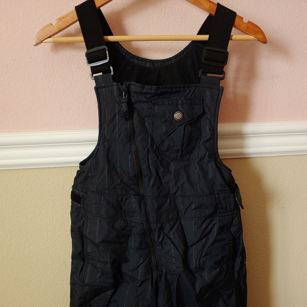 Columbia snow jumpsuit